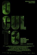Poster for Oculto