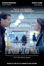 Poster for When love is dead