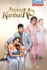 Poster for Asawa Ko Karibal Ko