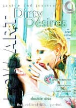 Poster for Janine and Jessica's Dirty Desires
