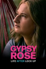Poster for Gypsy Rose: Life After Lock Up