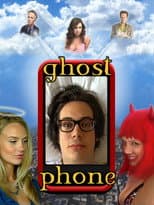 Poster for Ghost Phone