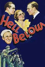 Poster for Hell Below