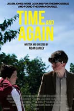 Poster for Time and Again