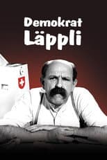 Poster for Democrat Läppli
