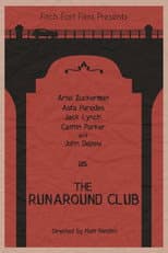 Poster for The Runaround Club