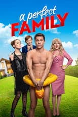 Poster for A Perfect Family