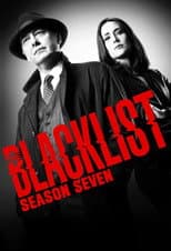 Poster for Season 7