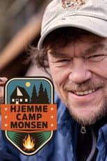 Poster for Hjemmecamp Monsen