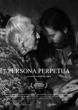 Poster for Persona Perpetua