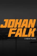 Poster for Johan Falk 21
