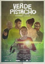 Poster for Verde pistacho