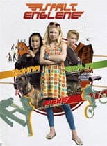 Poster for East End Angels