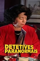 Poster for Psychic Detectives