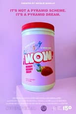 Poster for ¡WOW!