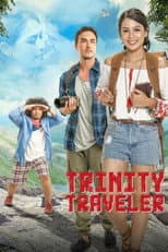 Poster for Trinity Traveler