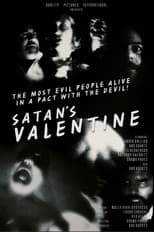 Poster for Satan's Valentine