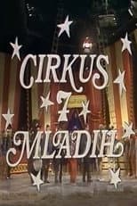 Poster for The Circus of the Seven Young Men
