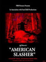 Poster for American Slasher