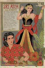 Poster for Sri Asih