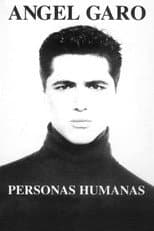 Poster for Personas humanas
