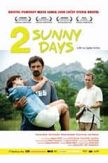 Poster for Two Sunny Days
