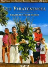 Poster for Pirate Vacation