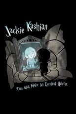 Poster for Jackie Kashian: This Will Make An Excellent Horcrux
