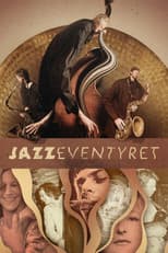 Poster for Jazzeventyret