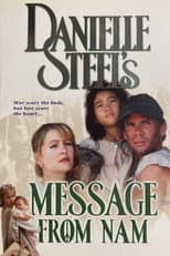 Poster for Message from Nam