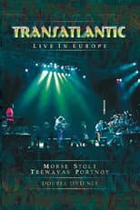 Poster for Transatlantic - Live in Europe