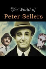 Poster for Will the Real Mr Sellers.....?