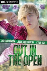 Poster for Out in the Open