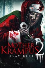 Poster for Mother Krampus 2: Slay Ride