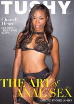 Poster for The Art of Anal Sex 3