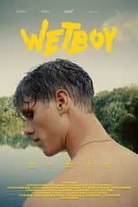 Poster for Wetboy