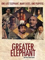 Poster for Greater Elephant