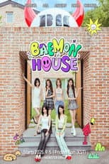 Poster for BAEMON HOUSE