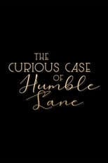 Poster for The Curious Case of Humble Lane