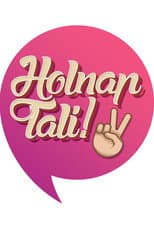 Poster for Holnap tali!