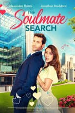 Poster for The Soulmate Search