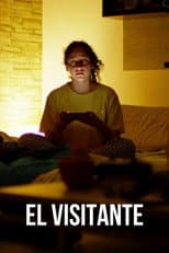 Poster for The Visitor