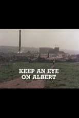 Poster for Keep an Eye on Albert