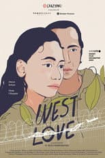 Poster for West Love