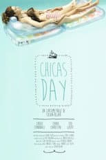 Poster for Chicas Day