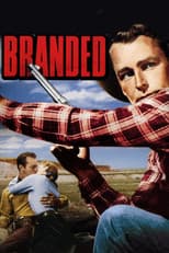 Poster for Branded