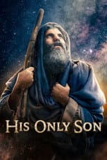 Poster for His Only Son