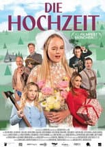Poster for Die Hochzeit