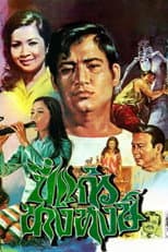 Poster for Pi Kaew Nang Hong