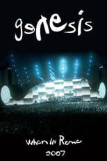 Poster for Genesis: When in Rome 2007